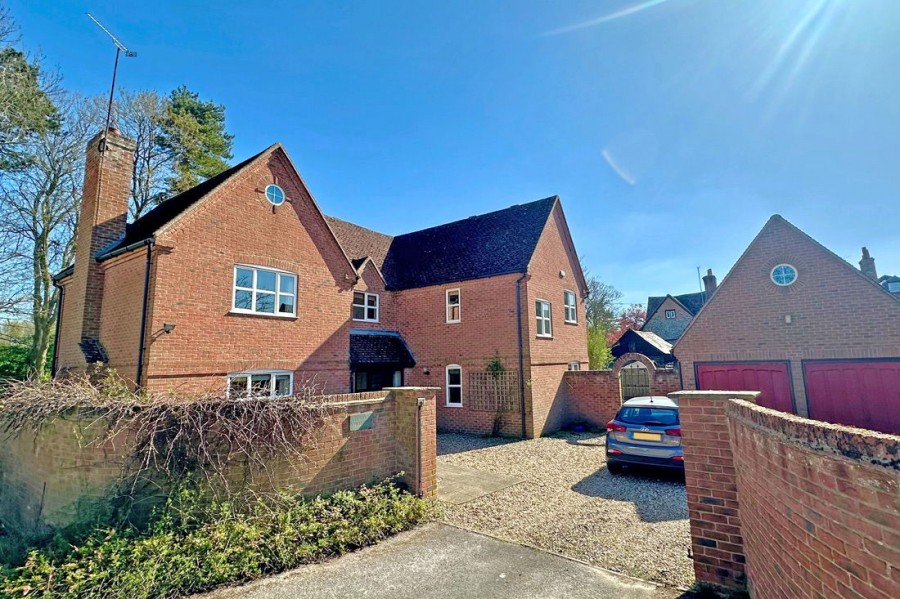 Images for Lane End, Crowmarsh Gifford, ox10 8dg
