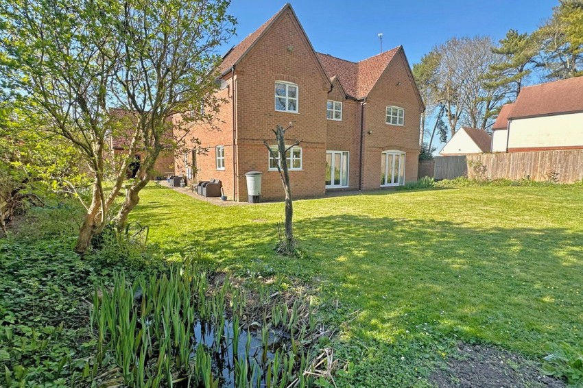 Images for Lane End, Crowmarsh Gifford, ox10 8dg