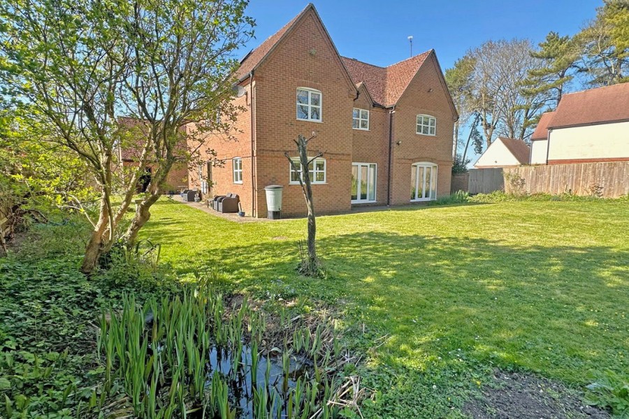 Images for Lane End, Crowmarsh Gifford, ox10 8dg