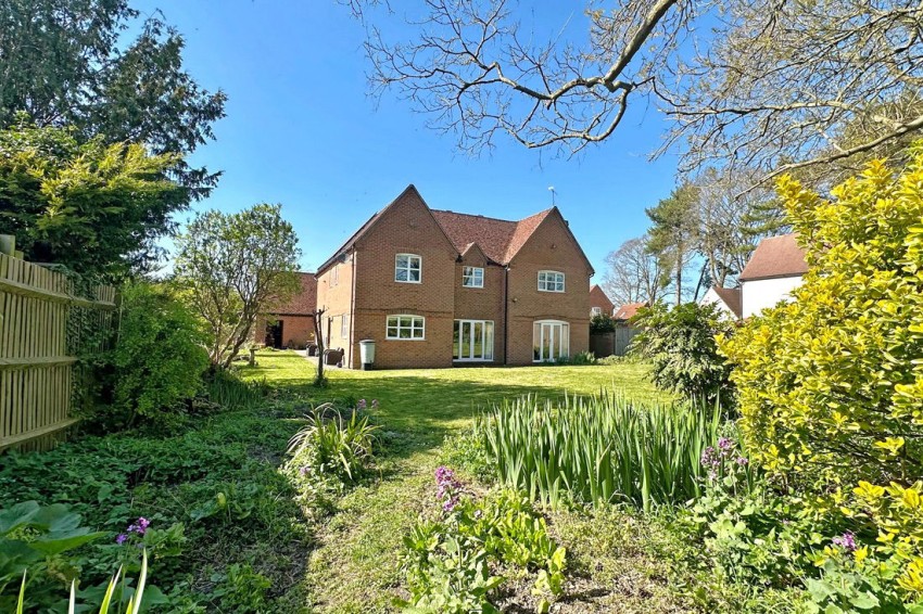 Images for Lane End, Crowmarsh Gifford, ox10 8dg