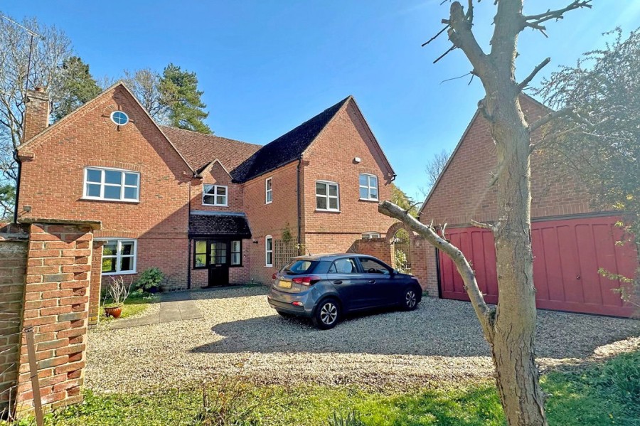 Images for Lane End, Crowmarsh Gifford, ox10 8dg