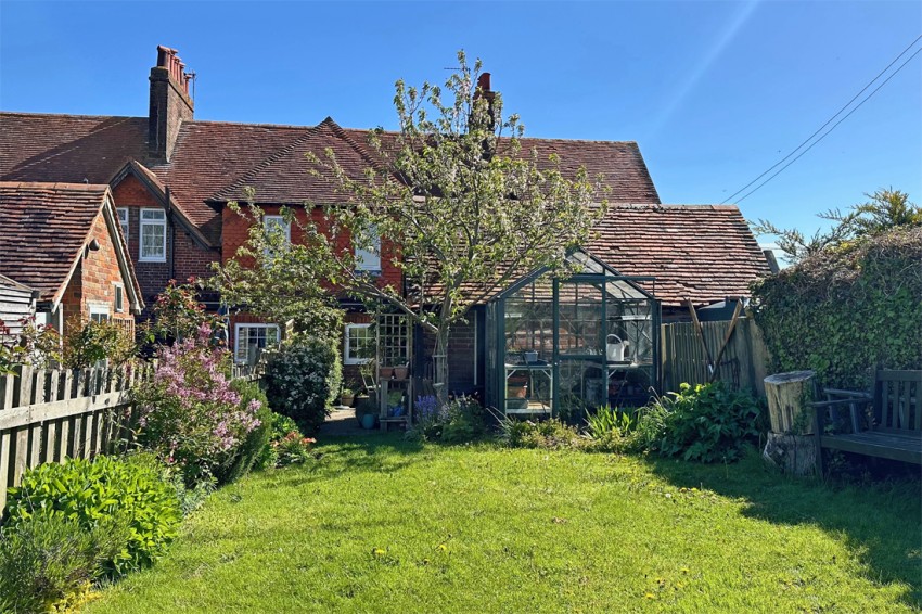 Images for Grove Cottages, Brightwell Upperton