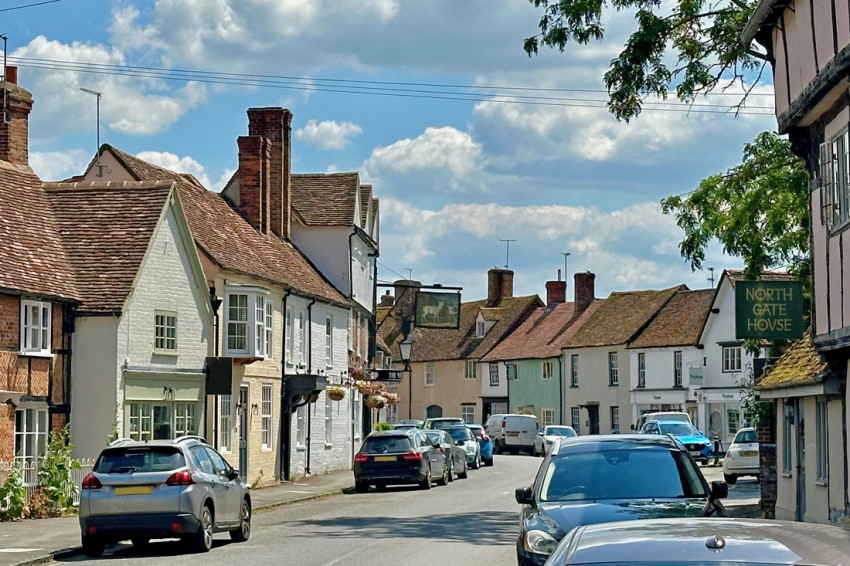 Images for High Street, Dorchester-on-Thames