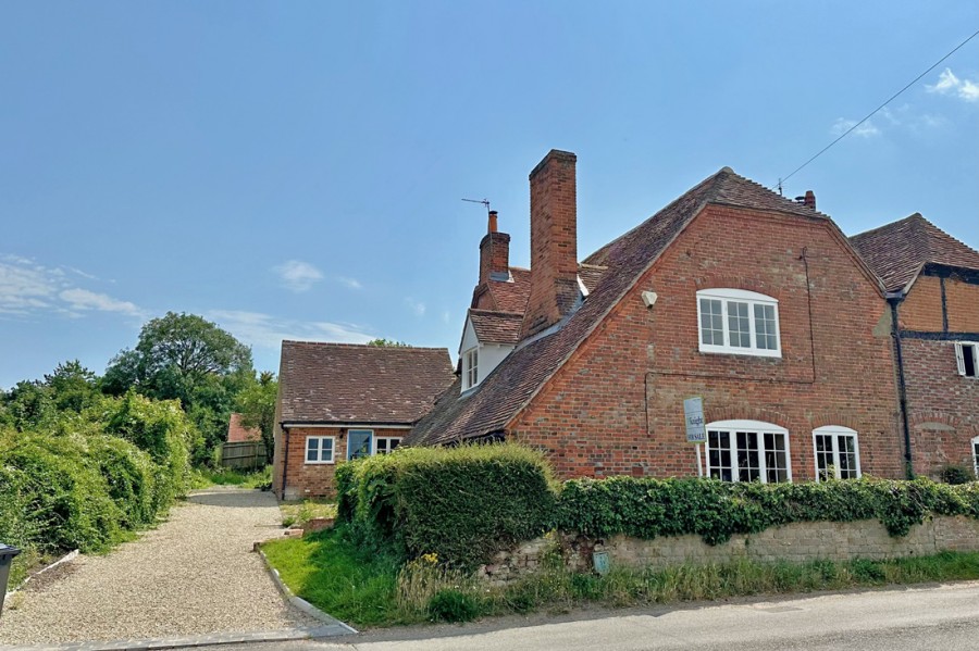 Images for Cat Lane Cottages, Ewelme