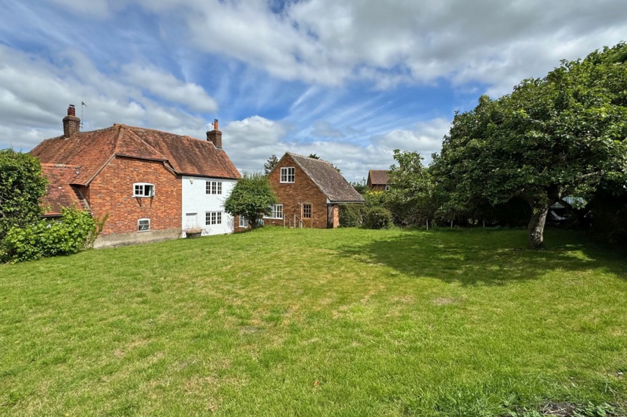 Images for Cat Lane Cottages, Ewelme