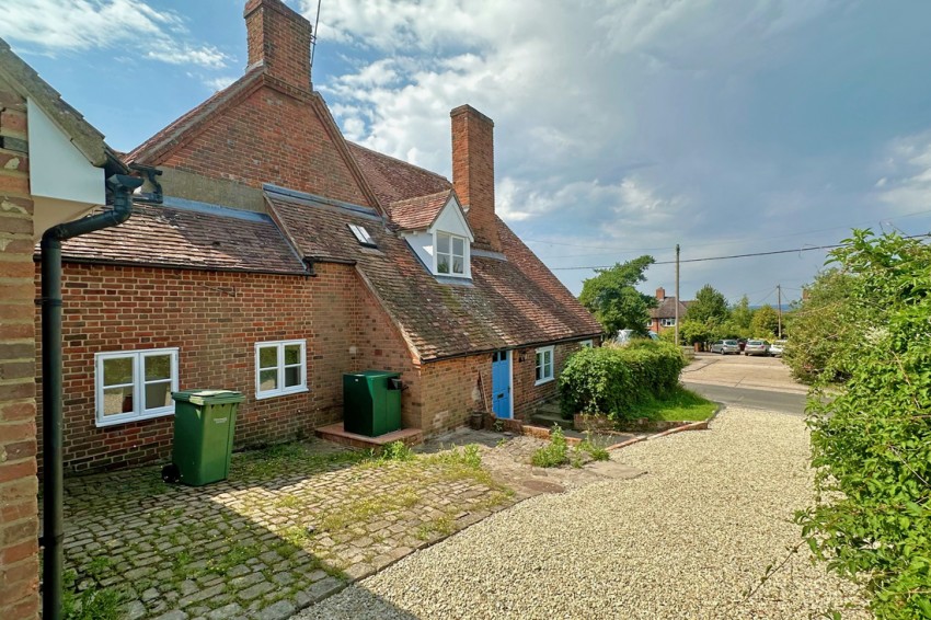 Images for Cat Lane Cottages, Ewelme