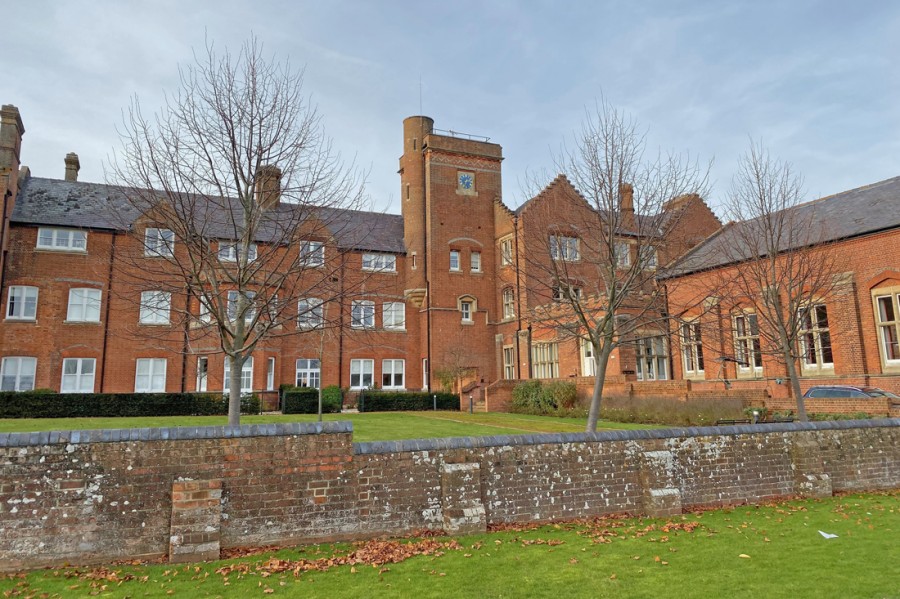 Images for Basildon Court, Cholsey